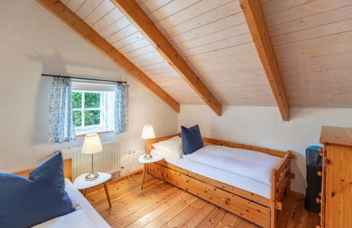 Lütt Huus an de Geestkant - Foto 32