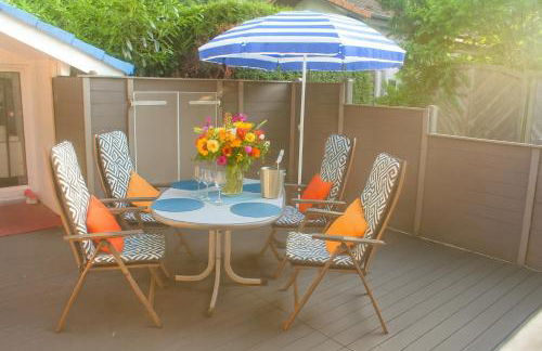 Ferienhaus Priwall - Foto 14