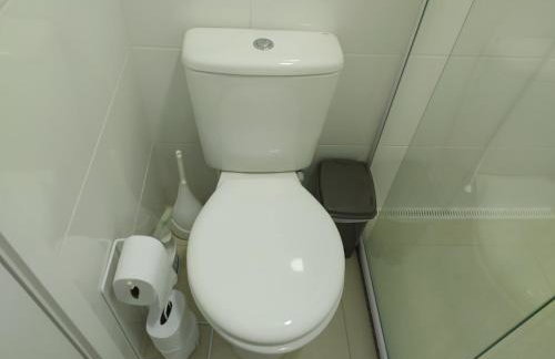 Flat em Guarajuba, Paraíso dos Coqueiros - Foto 36