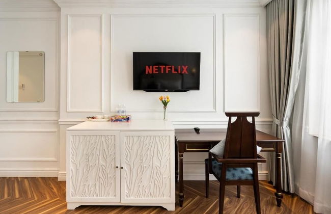 Diamond Boutique Hotel - Photo 21