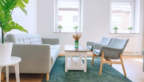 Top-Lage ideal für Teams & Familien mit 6 Personen - Foto 3