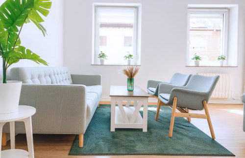 Top-Lage ideal für Teams & Familien mit 6 Personen - Foto 3