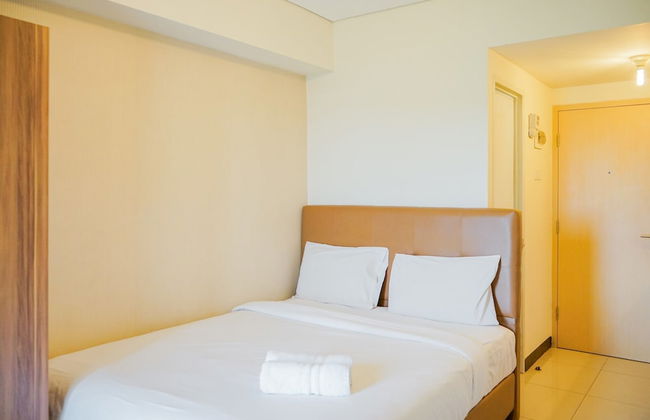 Cozy Stay @ Studio 19 Avenue Apartment - Photo 1