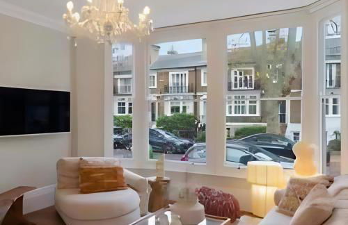 Elegant, Victorian End of Terrace Town House - Foto 11