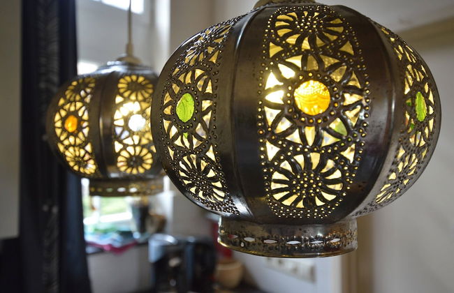 Rustic Apartment in Mesch near Town Center - Foto 52