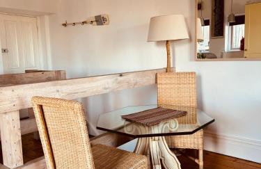 Longsands Beach Apartment 3 Tynemouth Free Onsite Parking - Foto 5