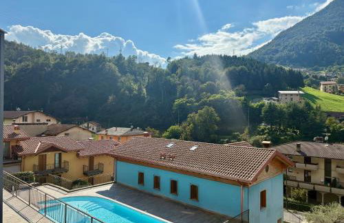 Ava Home - Deluxe apartment with mountain view - Foto 1