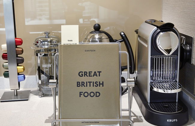 Cheval Three Quays at The Tower of London - Foto 29