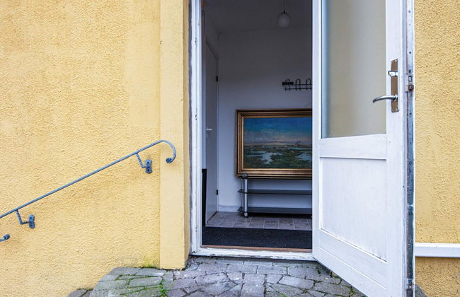 6 Person Holiday Home in Ribe - Foto 17