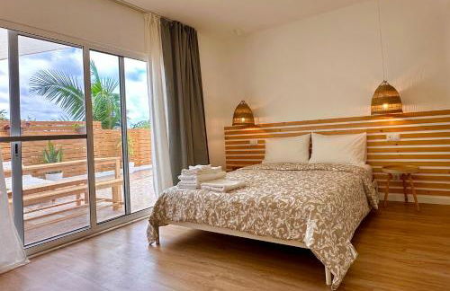 UpTown Apartments - Foto 6