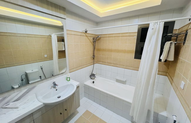 AlRaef Luxury Apartments - Photo 20