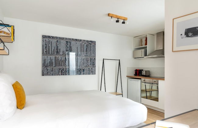 Beauquartier Paris - Chemin Vert - Photo 4