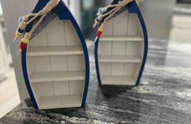 Great Home Close to shops, FIT, Beaches,and Space X - Foto 24