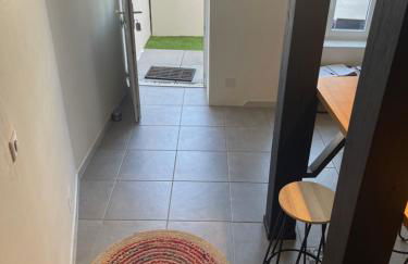 Maison de campagne individuelle et patio - Foto 8