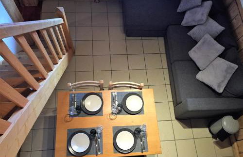 Les Chalets du Thorens - Foto 15