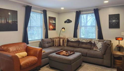 Freshly Renovated Raleigh Home Near Downtown! - Foto 4