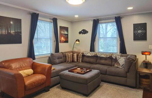 Freshly Renovated Raleigh Home Near Downtown! - Foto 4