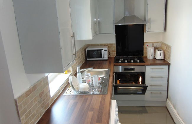 Hinde Holiday Home - Foto 22