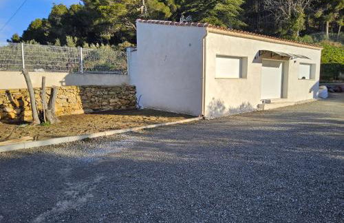 Chez Lucia petite maison a la campagne pour 4 pers ,parking prive - Foto 25