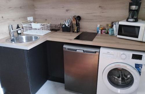 Appartement confort au bord du lac, proche embarcadère - Foto 24