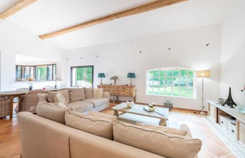 Luxury Villa near Fayence - Foto 11