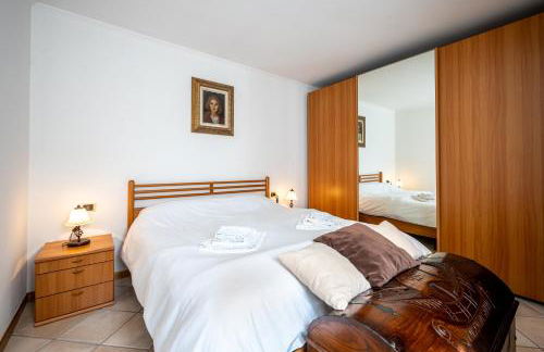 Apartment with bicycle storage in Dongo - Larihome A24 - Foto 13