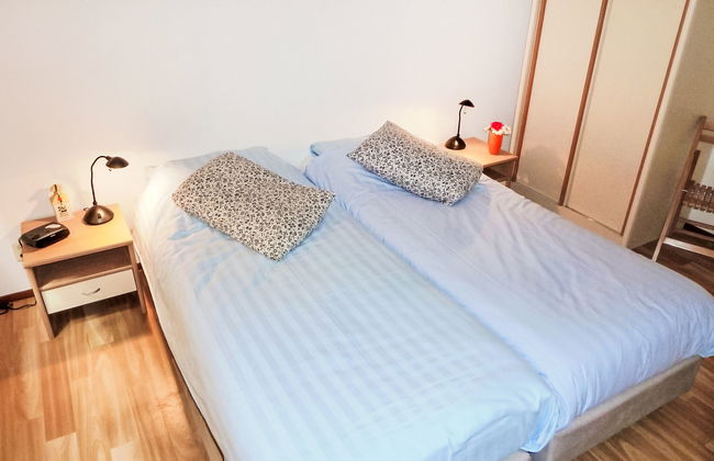 1 bedroom House in Lochem with garden and terrace - Photo 4