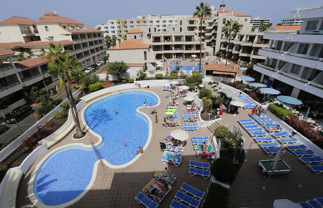 Hotel Andorra - Photo 38