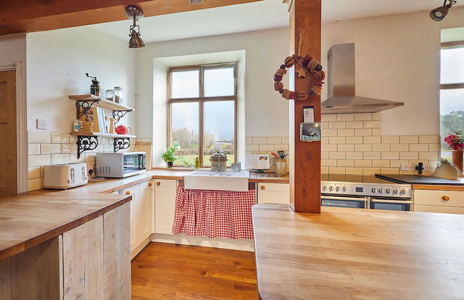 Host Stay Birdhope Craig Church - Photo 8