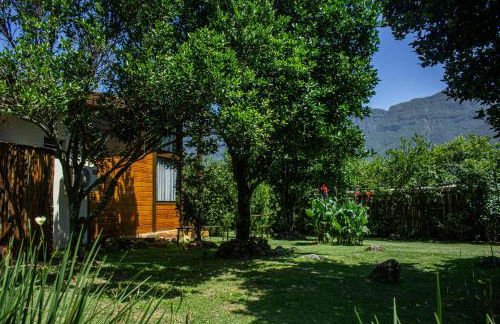 Cabanas Jardim dos Canyons - Foto 57