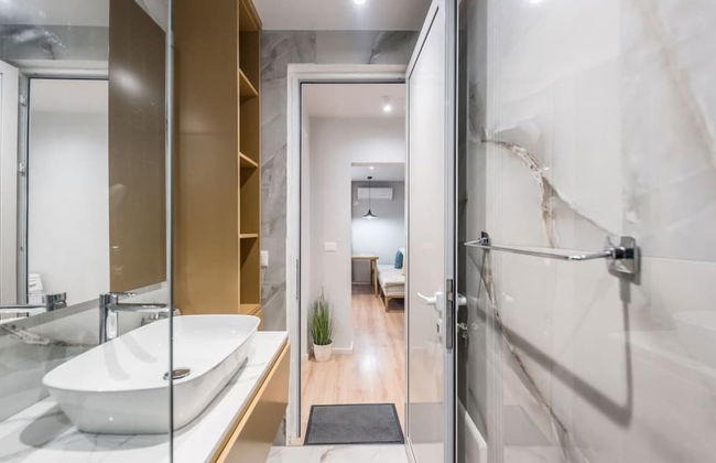 Pazari i Ri - 1 Bedroom Loft - Foto 28