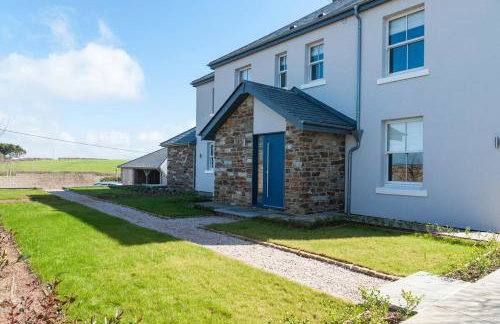 Ultimate Coastal Luxury - 5 Bed, Spacious, Parking, Hot Tub - Foto 75