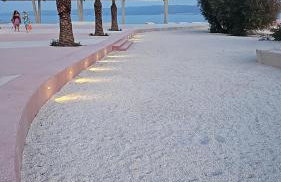 Adela Apartments - Beach Žnjan Split - Foto 59