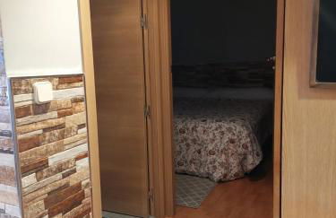 Apartamentos Deluxe Barajas - Foto 59