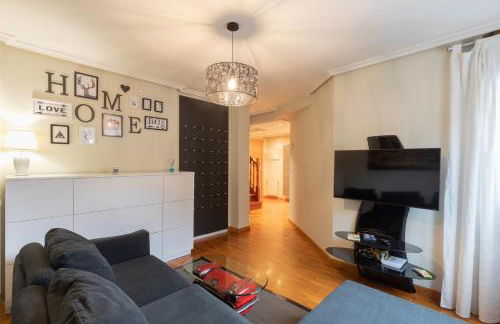 Ekain - baskeyrentals - Foto 28