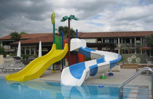 Residence La Margherita - Foto 63