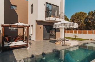 Nos Aqua Villas Chania - Foto 88