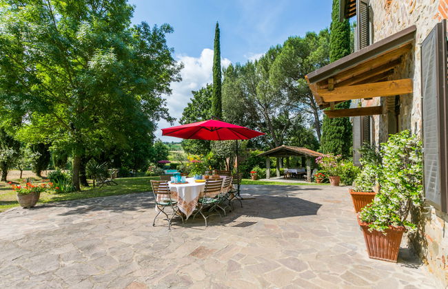 Tenuta La Colonna - Photo 65