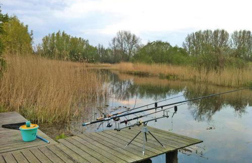 Ferienwohnung an der Elde - Foto 37