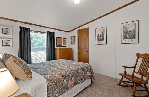 Picture Perfect Dual Home on the Lake - Foto 42