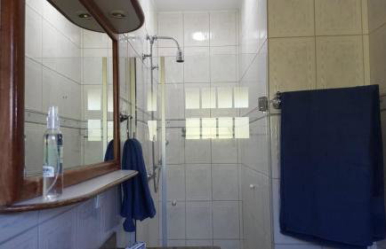 Casa Banho de Mar à 1 quadra da praia com Piscina, Wi-Fi e Ar condicionado - Foto 23