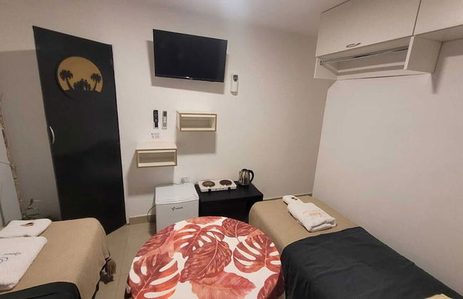 Ohana Apart Hotel - Foto 18