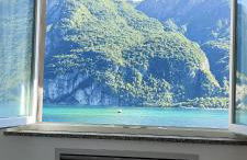 Lake Como Casa la Rosa wonderful view - Foto 25