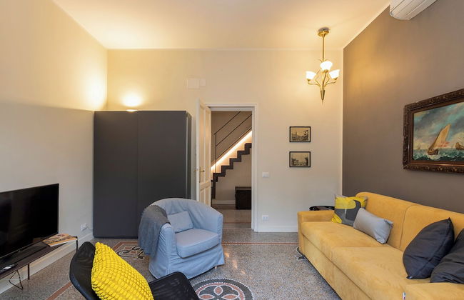 Classy Apartment in Portofino - Foto 10