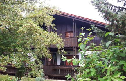 Ferienhaus Virzi - Waldferiendorf Regen - Foto 59