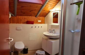 Ferienhäuser Pannier I und oder II - Foto 35