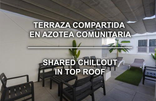 Casa Manuel de Falla by Cadiz4Rentals - Foto 28