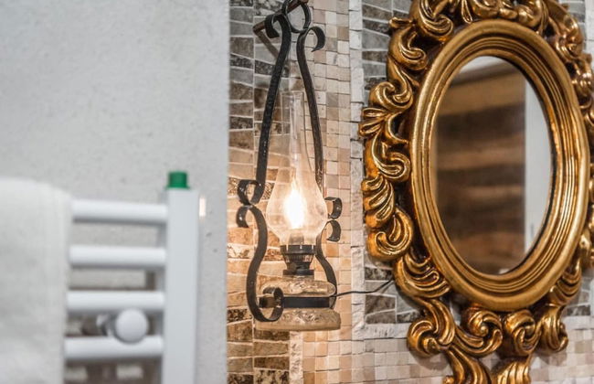 Kanuni - Authentic Albanian House - Photo 3