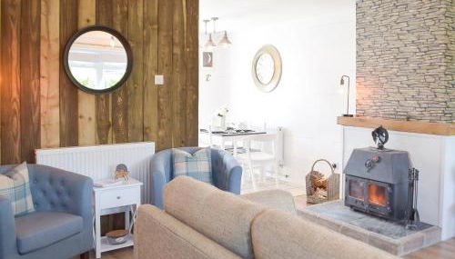 The Captains Hideaway - Foto 1