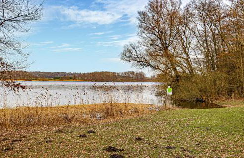 Awesome Home In Krems Iiwarderbrück - Foto 6